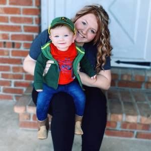 Meet your Posher, Megan